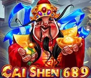 Cai Shen 689